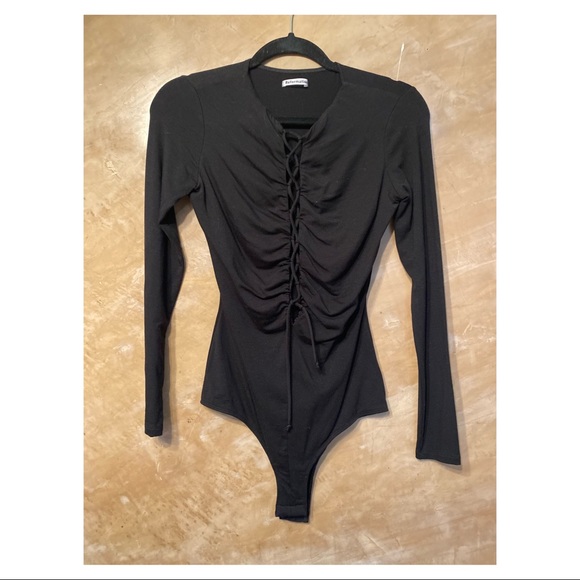 Better❤️Be bodysuit